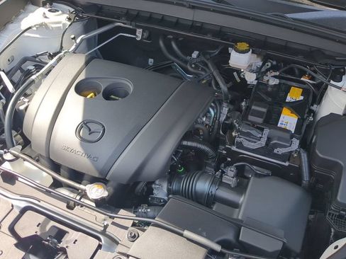 New 2026 MAZDA CX-5 Preferred AWD/4WD image 30