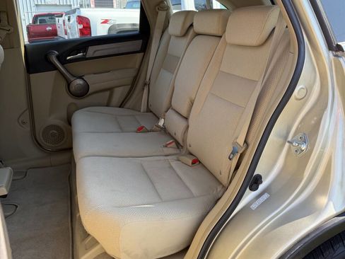 Used 2009 Honda CR-V LX image 11