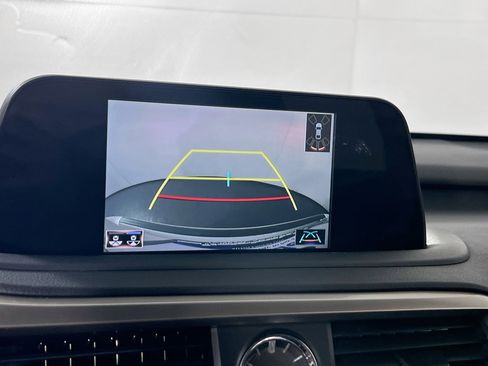 Used 2020 Lexus RX 350 AWD w/ Premium Package image 13