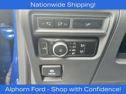Certified 2023 Ford F150 XLT w/ Equipment Group 302A High AWD/4WD image 15