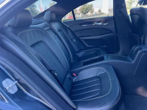 Used 2014 Mercedes-Benz CLS 550 image 14