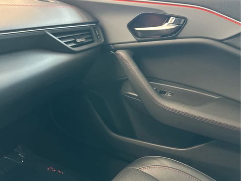 Used 2023 Acura TLX SH-AWD w/ A-SPEC Pkg image 17