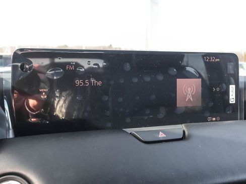 New 2026 MAZDA CX-90 3.3 Turbo S w/ Premium Package image 32