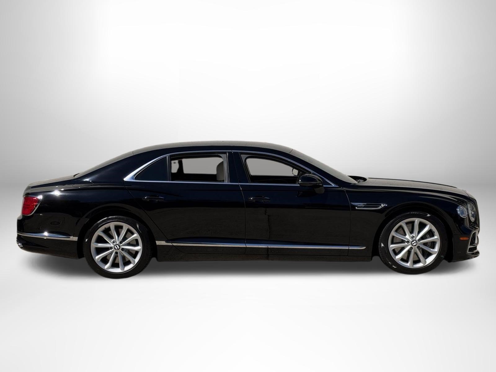 Certified 2023 Bentley Flying Spur V8 AWD/4WD image 5