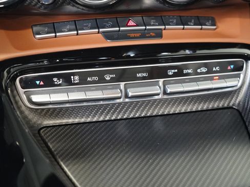 Certified 2018 Mercedes-Benz AMG GT C image 28