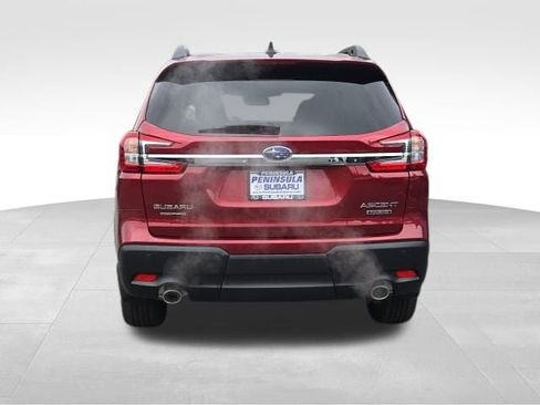 New 2026 Subaru Ascent Touring image 7