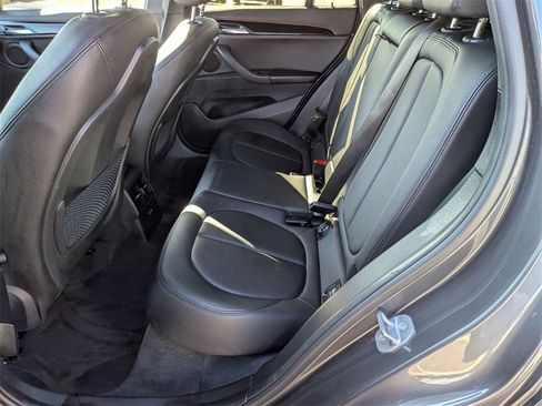 Used 2020 BMW X1 sDrive28i w/ Convenience Package image 32