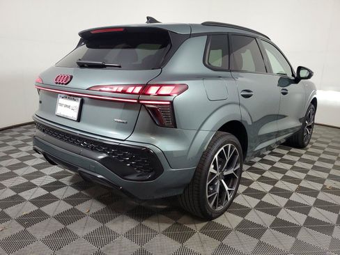 Used 2026 Audi Q3 quattro 2.0T AWD/4WD image 7