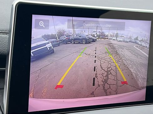 Used 2023 Jeep Compass Limited image 16