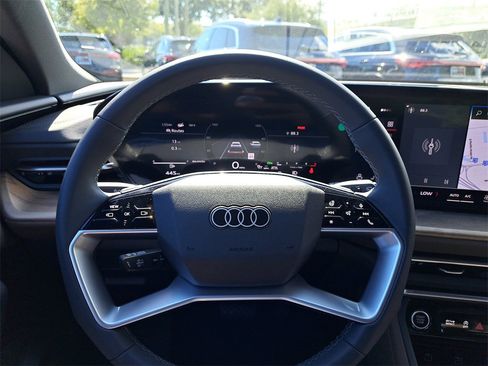 New 2025 Audi Q5 Premium w/ Convenience Package image 8