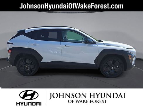 New 2026 Hyundai Kona SEL Sport FWD image 15