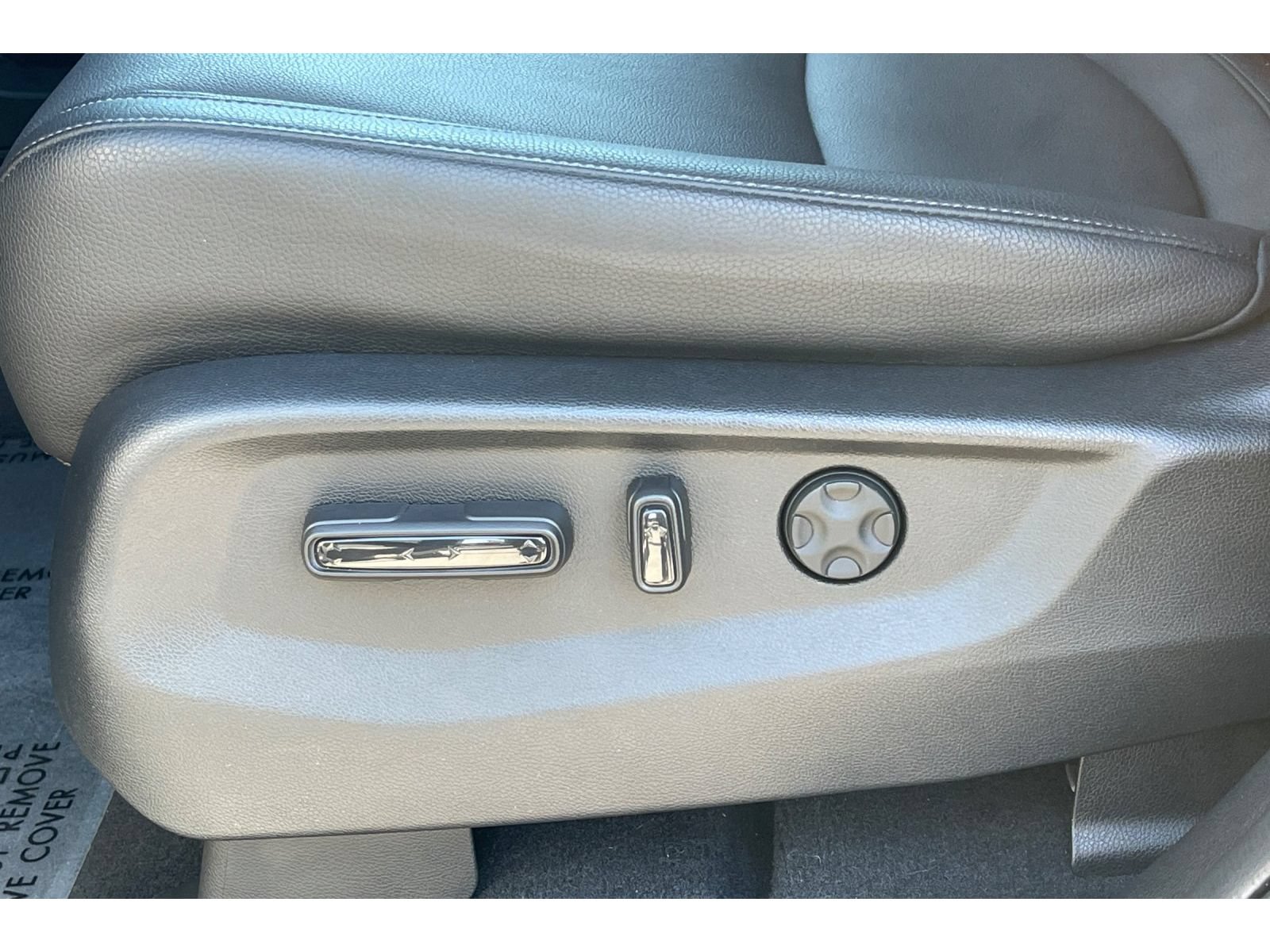 Certified 2026 Honda Odyssey EX-L image 13