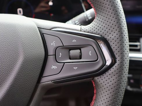 New 2026 Chevrolet Trax RS w/ Driver Confidence Package FWD image 14