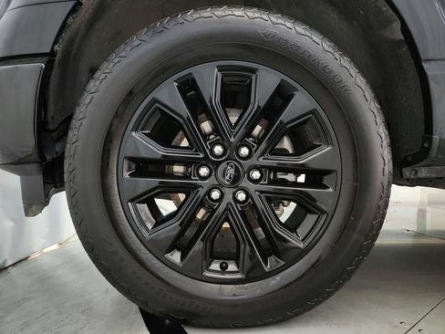 Used 2024 Ford F150 Lariat w/ Equipment Group 502A High AWD/4WD image 38