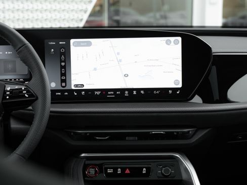 New 2026 Audi SQ5 Premium Plus AWD/4WD image 14