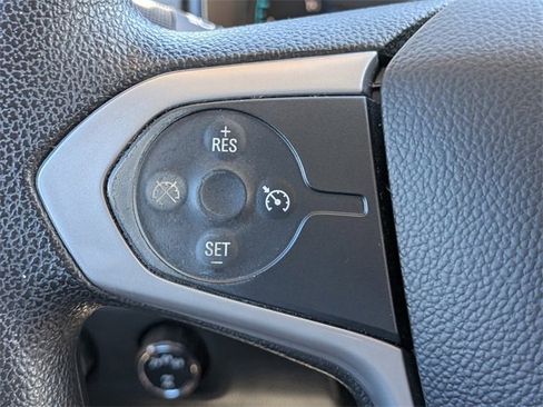 Used 2022 Chevrolet Colorado W/T w/ WT Convenience Package image 26