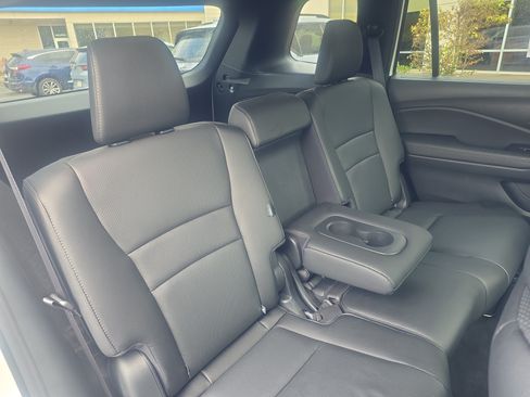 Used 2023 Honda Passport EX-L image 14
