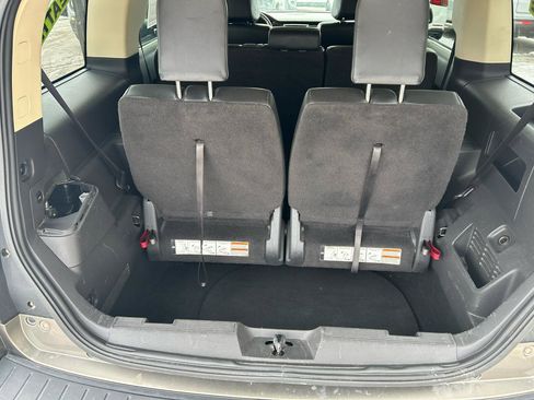 Used 2014 Ford Flex SEL w/ Equipment Group 202A image 17