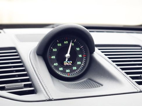 New 2026 Porsche 911 GTS image 28