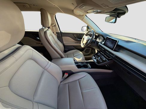 Used 2020 Lincoln Corsair FWD image 30