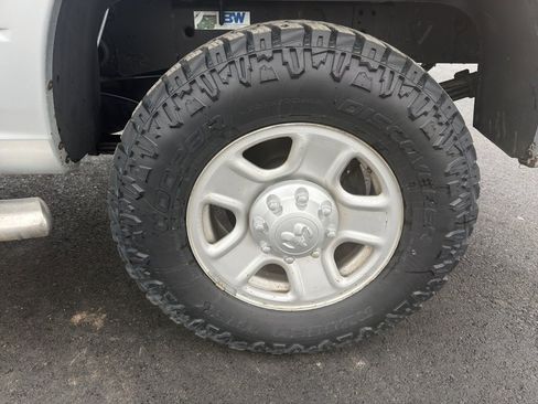 Used 2018 RAM 3500 Tradesman w/ Popular Equipment Group image 10