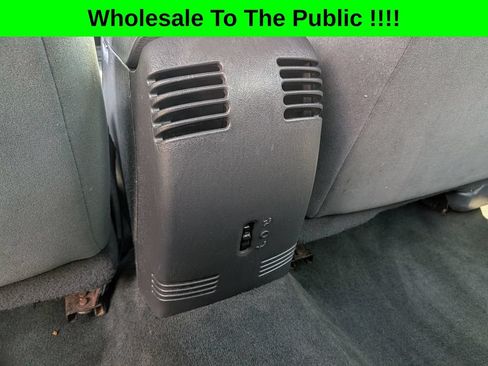 Used 2001 Dodge Intrepid SE FWD image 26
