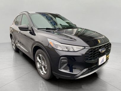 Used 2023 Ford Escape ST-Line w/ Tech Pack #1