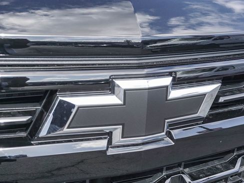 New 2026 Chevrolet Silverado 1500 RST w/ Convenience Package II AWD/4WD image 11
