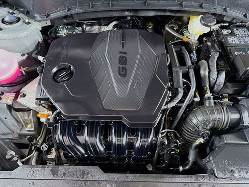 Used 2025 Hyundai Tucson XRT image 14