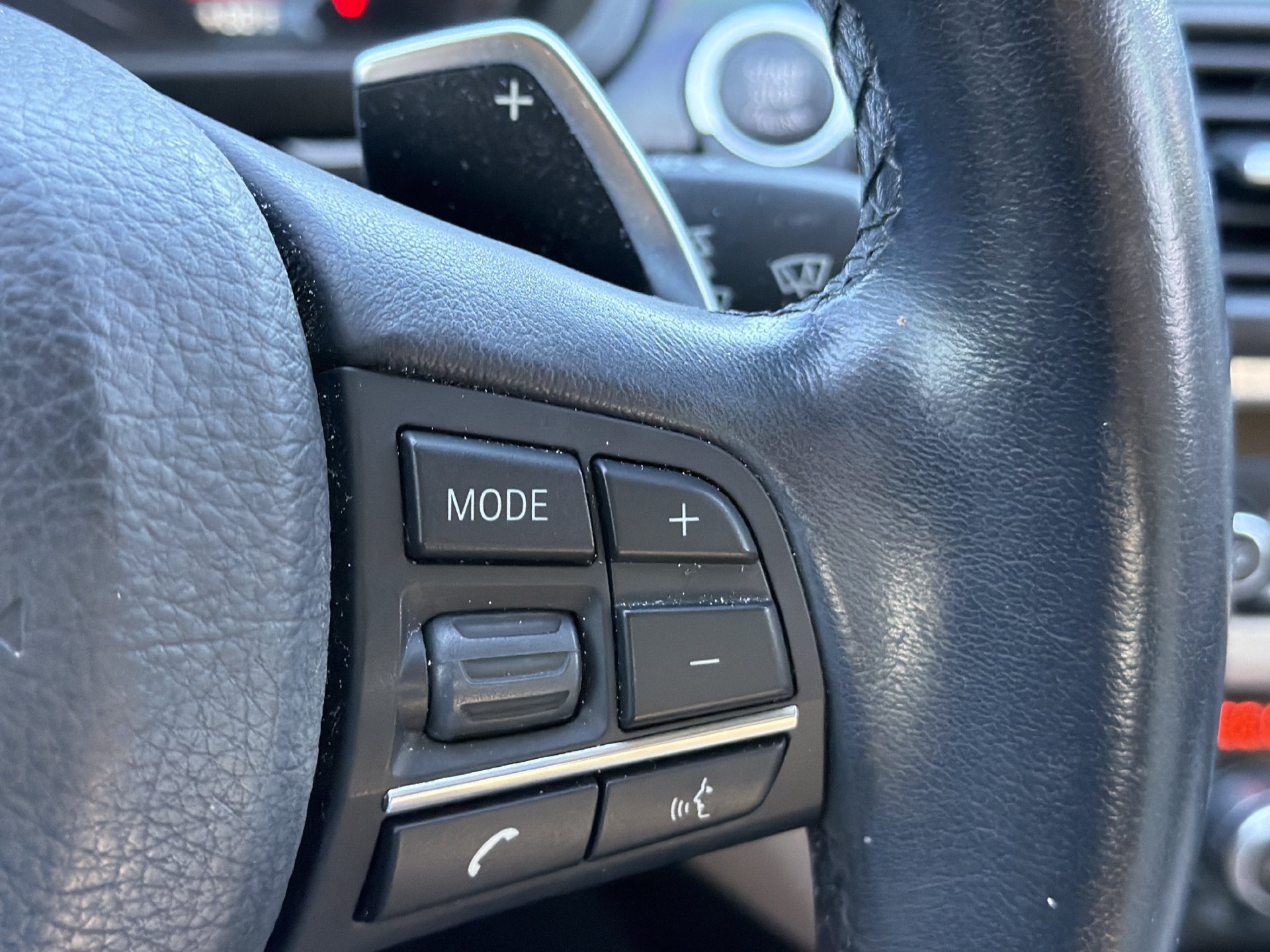 Used 2016 BMW 528i Sedan RWD image 31