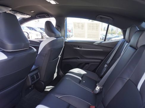 Certified 2026 Toyota Camry SE w/ Multimedia Upgrade Package FWD image 8
