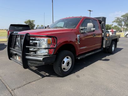 Used 2022 Ford F350 XLT w/ XLT Value Package