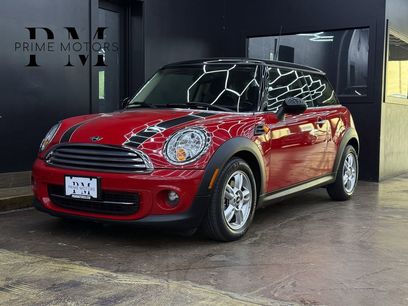 Used 2013 MINI Cooper Hardtop