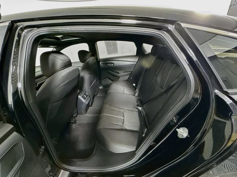 Used 2025 Honda Accord Sport image 26