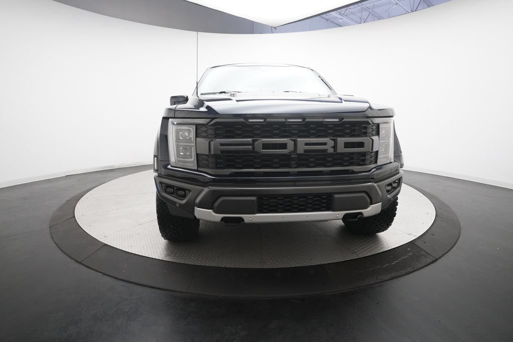 Used 2023 Ford F150 Raptor AWD/4WD image 10