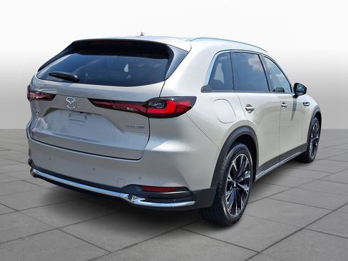 Used 2024 MAZDA CX-90 Plug-In Hybrid w/ Premium Pkg AWD/4WD image 7