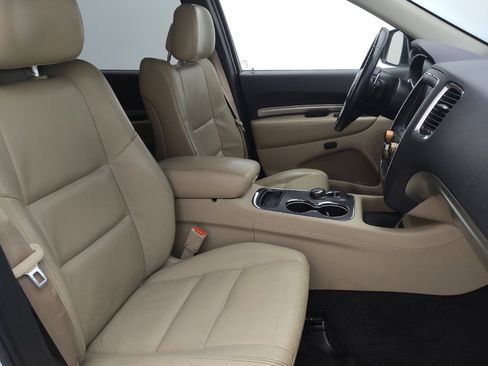 Used 2017 Dodge Durango GT w/ Nav & Power Liftgate Group image 21