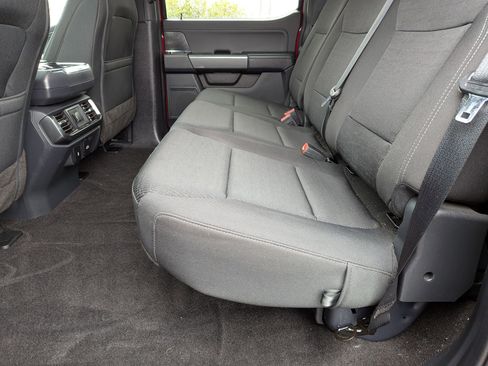 Used 2022 Ford F150 XLT w/ Equipment Group 302A High image 31