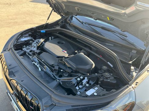 Used 2024 BMW X1 M35i w/ Premium Package image 23