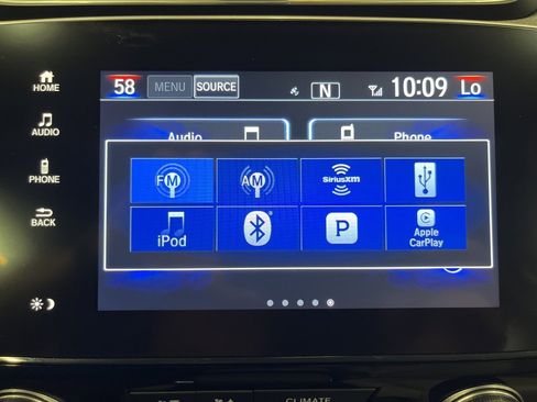 Used 2022 Honda CR-V EX image 19