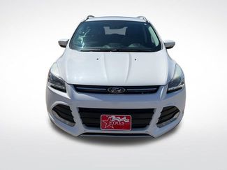 Used 2016 Ford Escape Titanium w/ Equipment Group 301A AWD/4WD video 2