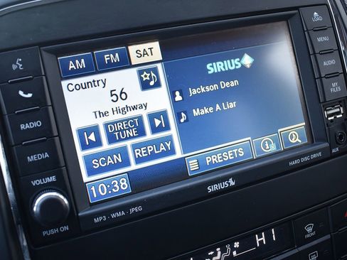 Used 2011 Dodge Durango Express w/ Popular Equipment Group image 19