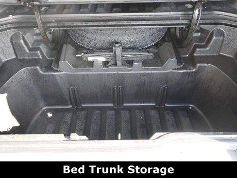 Used 2023 Honda Ridgeline RTL-E image 16