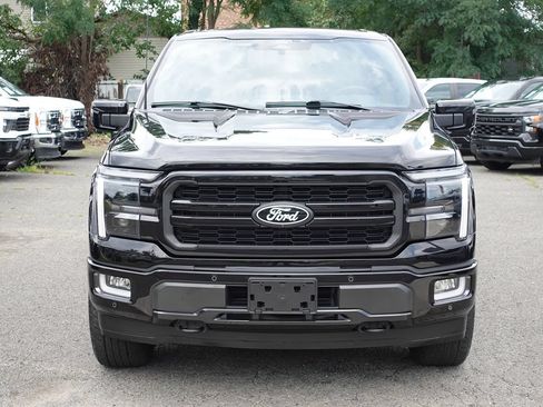 Used 2024 Ford F150 Lariat AWD/4WD image 6