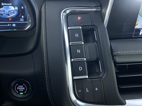 Certified 2024 GMC Yukon AT4 w/ AT4 Premium Plus Package image 7