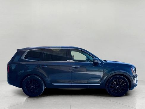 Used 2021 Kia Telluride SX w/ SX Prestige Package image 6