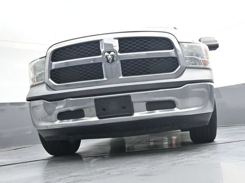 Used 2014 RAM 1500 Tradesman w/ Popular Equipment Group RWD image 37
