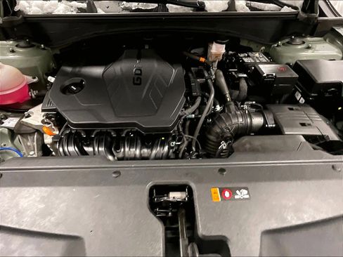 Used 2023 Kia Sportage X-Line w/ X-Line Premium Package image 30