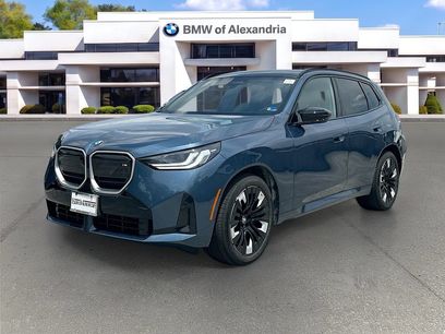Used 2026 BMW X3 M50 w/ Premium Package