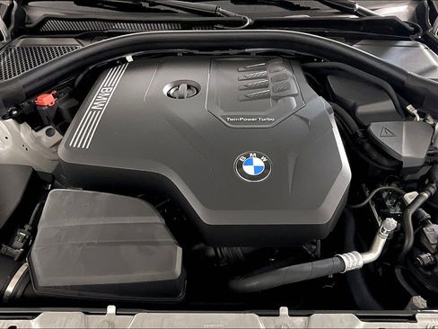 New 2025 BMW 230i xDrive Coupe w/ M Sport Package image 15